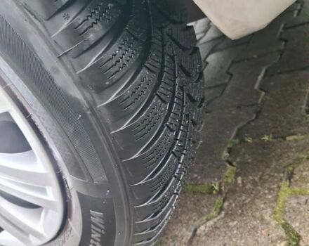 Сірий Шкода Октавія, об'ємом двигуна 1.6 л та пробігом 130 тис. км за 5350 $, фото 9 на Automoto.ua