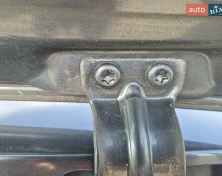 Серый Шкода Октавия, объемом двигателя 1.98 л и пробегом 186 тыс. км за 5200 $, фото 20 на Automoto.ua