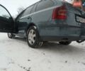 Сірий Шкода Октавія, об'ємом двигуна 1.9 л та пробігом 300 тис. км за 6500 $, фото 1 на Automoto.ua