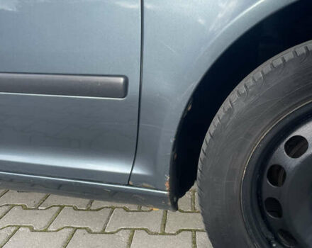 Шкода Октавия 2005 в Хмельницком на Automoto.ua Серый Шкода Октавия, объемом двигателя 1.98 л и пробегом 254 тыс. км за 5400 $, фото 2 на Automoto.ua