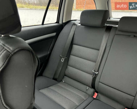 Серый Шкода Октавия, объемом двигателя 1.6 л и пробегом 220 тыс. км за 5750 $, фото 77 на Automoto.ua