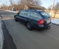 Серый Шкода Октавия, объемом двигателя 1.6 л и пробегом 247 тыс. км за 7100 $, фото 5 на Automoto.ua