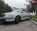 Серый Шкода Октавия, объемом двигателя 1.97 л и пробегом 265 тыс. км за 5199 $, фото 16 на Automoto.ua