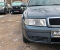 Сірий Шкода Октавія, об'ємом двигуна 1.6 л та пробігом 240 тис. км за 4690 $, фото 9 на Automoto.ua
