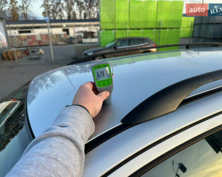 Серый Шкода Октавия, объемом двигателя 1.6 л и пробегом 171 тыс. км за 5474 $, фото 6 на Automoto.ua