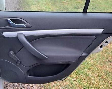 Серый Шкода Октавия, объемом двигателя 1.6 л и пробегом 220 тыс. км за 5550 $, фото 32 на Automoto.ua