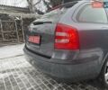 Серый Шкода Октавия, объемом двигателя 1.6 л и пробегом 184 тыс. км за 6499 $, фото 27 на Automoto.ua