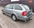 Сірий Шкода Октавія, об'ємом двигуна 1.6 л та пробігом 223 тис. км за 4400 $, фото 5 на Automoto.ua