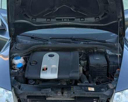 Серый Шкода Октавия, объемом двигателя 1.6 л и пробегом 149 тыс. км за 5500 $, фото 13 на Automoto.ua