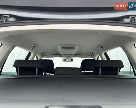 Сірий Шкода Октавія, об'ємом двигуна 1.6 л та пробігом 180 тис. км за 6100 $, фото 24 на Automoto.ua