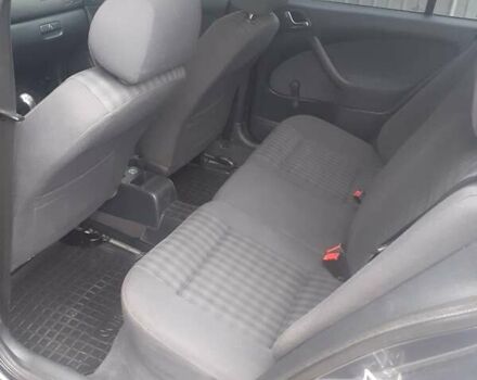 Серый Шкода Октавия, объемом двигателя 1.8 л и пробегом 178 тыс. км за 5550 $, фото 1 на Automoto.ua