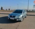 Сірий Шкода Октавія, об'ємом двигуна 2 л та пробігом 285 тис. км за 5400 $, фото 1 на Automoto.ua