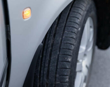 Серый Шкода Октавия, объемом двигателя 1.6 л и пробегом 219 тыс. км за 5500 $, фото 2 на Automoto.ua