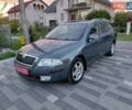 Серый Шкода Октавия, объемом двигателя 1.6 л и пробегом 231 тыс. км за 5500 $, фото 1 на Automoto.ua