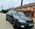 Серый Шкода Октавия, объемом двигателя 2 л и пробегом 289 тыс. км за 5000 $, фото 3 на Automoto.ua