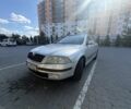 Сірий Шкода Октавія, об'ємом двигуна 1.9 л та пробігом 320 тис. км за 3808 $, фото 1 на Automoto.ua
