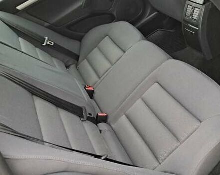 Серый Шкода Октавия, объемом двигателя 1.6 л и пробегом 220 тыс. км за 5550 $, фото 30 на Automoto.ua