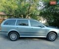 Шкода Октавия 2005 в Полтаве на Automoto.ua Серый Шкода Октавия, объемом двигателя 1.6 л и пробегом 322 тыс. км за 4999 $, фото 2 на Automoto.ua