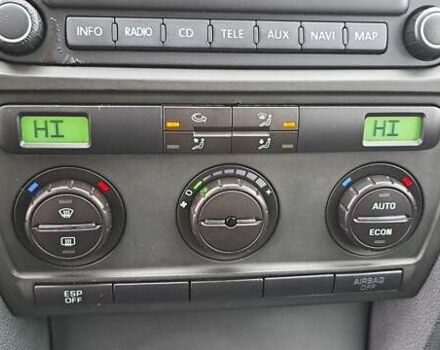 Серый Шкода Октавия, объемом двигателя 1.6 л и пробегом 220 тыс. км за 5550 $, фото 22 на Automoto.ua