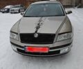Серый Шкода Октавия, объемом двигателя 1.6 л и пробегом 353 тыс. км за 5700 $, фото 1 на Automoto.ua