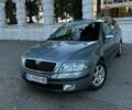 Сірий Шкода Октавія, об'ємом двигуна 1.6 л та пробігом 260 тис. км за 5500 $, фото 1 на Automoto.ua
