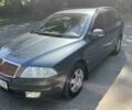 Серый Шкода Октавия, объемом двигателя 1.6 л и пробегом 273 тыс. км за 5200 $, фото 5 на Automoto.ua