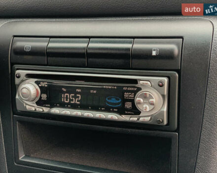 Серый Шкода Октавия, объемом двигателя 1.6 л и пробегом 192 тыс. км за 5699 $, фото 36 на Automoto.ua