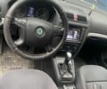 Серый Шкода Октавия, объемом двигателя 1.9 л и пробегом 310 тыс. км за 6000 $, фото 5 на Automoto.ua