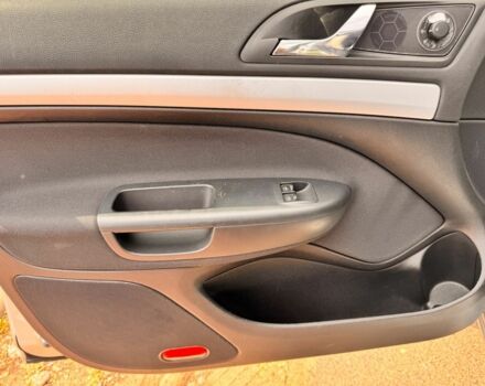 Сірий Шкода Октавія, об'ємом двигуна 1.9 л та пробігом 136 тис. км за 6000 $, фото 11 на Automoto.ua