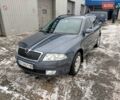 Серый Шкода Октавия, объемом двигателя 1.9 л и пробегом 350 тыс. км за 5850 $, фото 1 на Automoto.ua