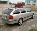 Серый Шкода Октавия, объемом двигателя 1.6 л и пробегом 231 тыс. км за 4900 $, фото 7 на Automoto.ua