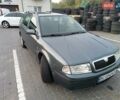 Сірий Шкода Октавія, об'ємом двигуна 1.6 л та пробігом 230 тис. км за 5299 $, фото 12 на Automoto.ua
