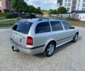 Серый Шкода Октавия, объемом двигателя 1.9 л и пробегом 200 тыс. км за 4900 $, фото 4 на Automoto.ua