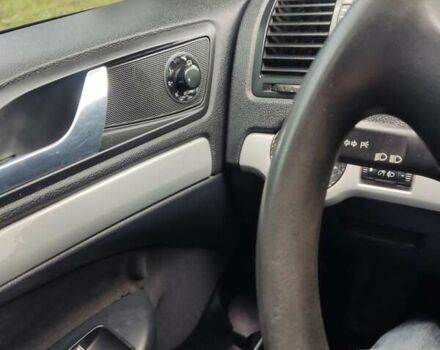 Серый Шкода Октавия, объемом двигателя 1.97 л и пробегом 265 тыс. км за 5199 $, фото 34 на Automoto.ua