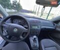 Сірий Шкода Октавія, об'ємом двигуна 1.98 л та пробігом 238 тис. км за 6200 $, фото 16 на Automoto.ua