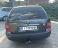 Серый Шкода Октавия, объемом двигателя 1.6 л и пробегом 260 тыс. км за 6100 $, фото 7 на Automoto.ua