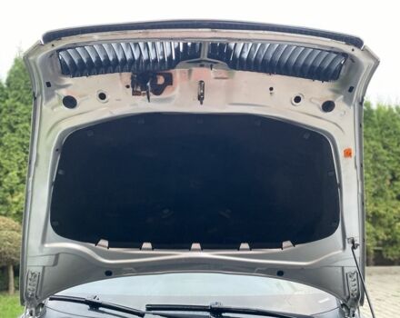 Серый Шкода Октавия, объемом двигателя 2 л и пробегом 390 тыс. км за 5500 $, фото 12 на Automoto.ua