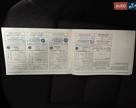 Сірий Шкода Октавія, об'ємом двигуна 1.6 л та пробігом 180 тис. км за 6100 $, фото 74 на Automoto.ua