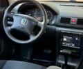 Серый Шкода Октавия, объемом двигателя 1.8 л и пробегом 220 тыс. км за 6650 $, фото 7 на Automoto.ua