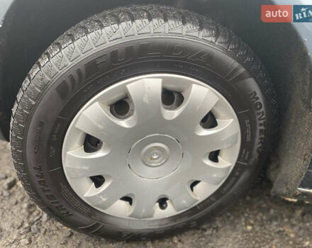 Серый Шкода Октавия, объемом двигателя 1.9 л и пробегом 400 тыс. км за 4900 $, фото 10 на Automoto.ua