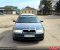 Серый Шкода Октавия, объемом двигателя 1.6 л и пробегом 209 тыс. км за 6200 $, фото 1 на Automoto.ua