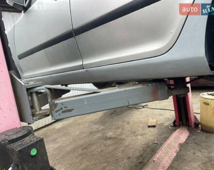 Серый Шкода Октавия, объемом двигателя 1.9 л и пробегом 400 тыс. км за 5199 $, фото 14 на Automoto.ua