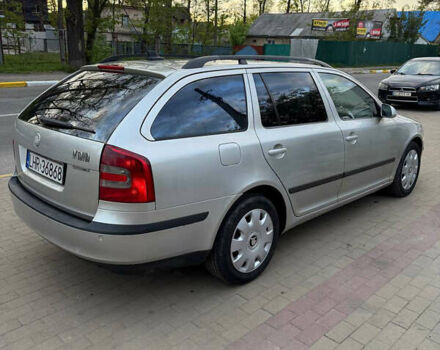 Сірий Шкода Октавія, об'ємом двигуна 1.9 л та пробігом 290 тис. км за 2300 $, фото 3 на Automoto.ua