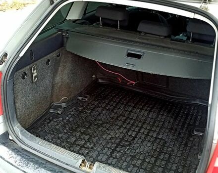 Серый Шкода Октавия, объемом двигателя 1.9 л и пробегом 338 тыс. км за 4450 $, фото 9 на Automoto.ua