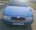 Сірий Шкода Октавія, об'ємом двигуна 1.6 л та пробігом 312 тис. км за 4650 $, фото 13 на Automoto.ua