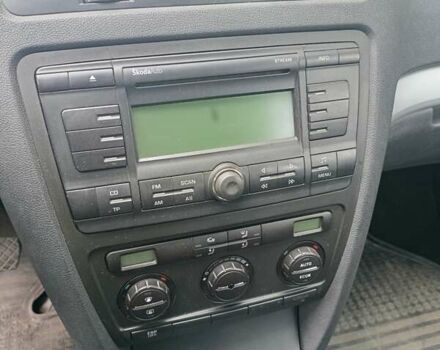 Серый Шкода Октавия, объемом двигателя 1.9 л и пробегом 350 тыс. км за 5900 $, фото 1 на Automoto.ua