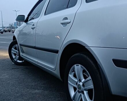 Сірий Шкода Октавія, об'ємом двигуна 0 л та пробігом 300 тис. км за 4800 $, фото 7 на Automoto.ua