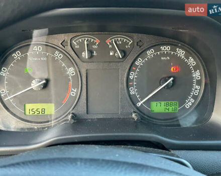 Серый Шкода Октавия, объемом двигателя 1.6 л и пробегом 171 тыс. км за 5474 $, фото 48 на Automoto.ua