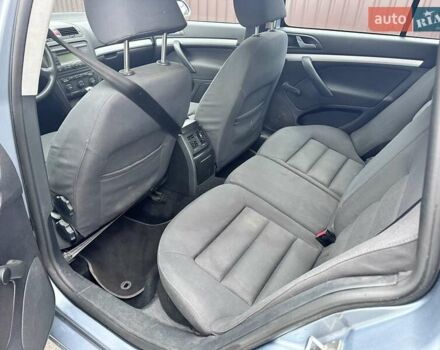 Сірий Шкода Октавія, об'ємом двигуна 1.6 л та пробігом 223 тис. км за 4400 $, фото 7 на Automoto.ua