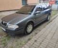 Шкода Октавия 2005 в Мукачеве на Automoto.ua Серый Шкода Октавия, объемом двигателя 1.6 л и пробегом 304 тыс. км за 5000 $, фото 1 на Automoto.ua